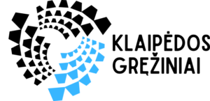 Klaipėdos Gręžiniai logotipas