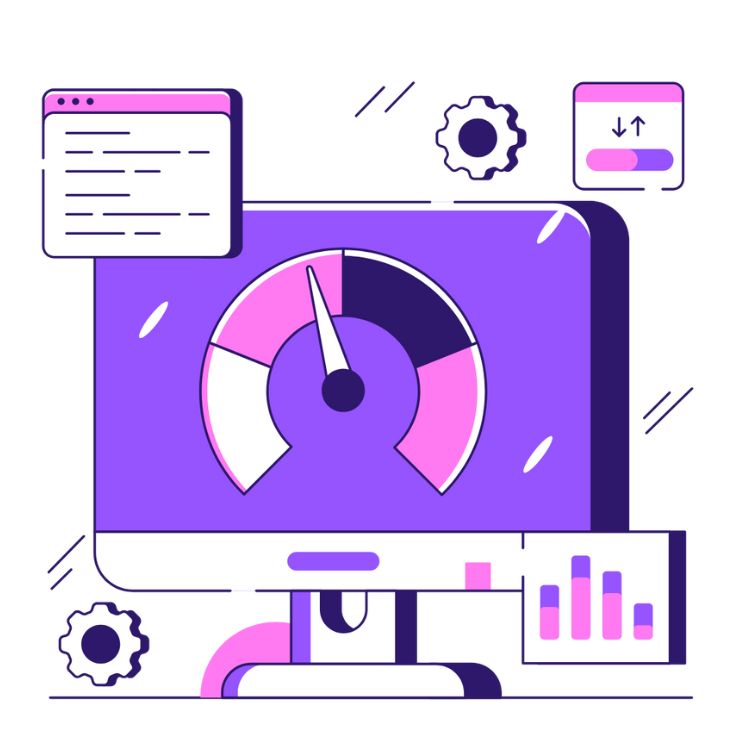 Laiko ir išteklių optimizavimas