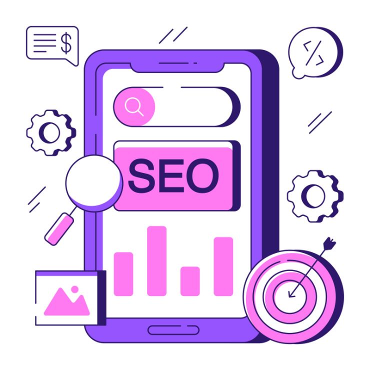 Nuorodų kūrimo strategija ir ryšių užmezgimas