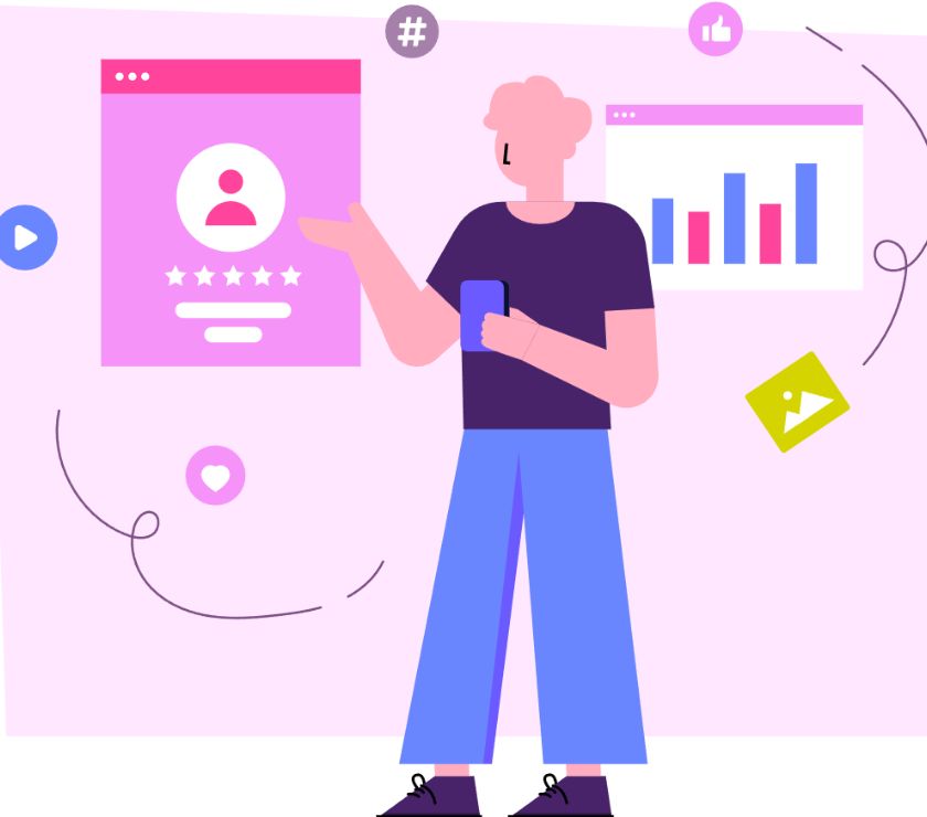 Mes identifikuosime ir pasieksime jūsų tikslinę auditoriją