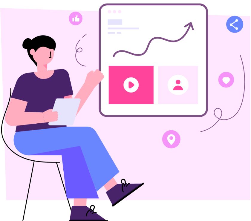 Mes optimizuosime jūsų „YouTube“ kanalą