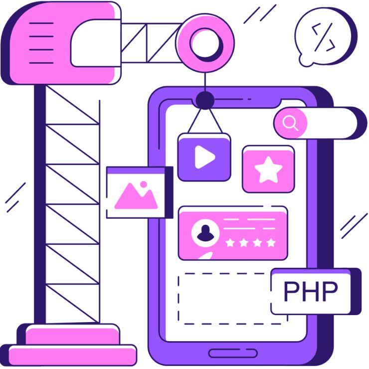 Pažangios technologijos Jūsų paslaugoms