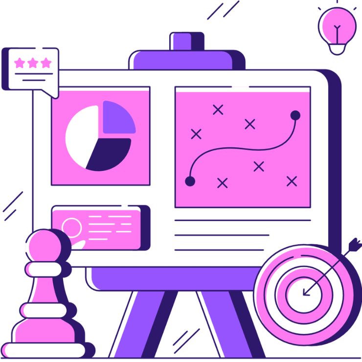 SEO audito ataskaita