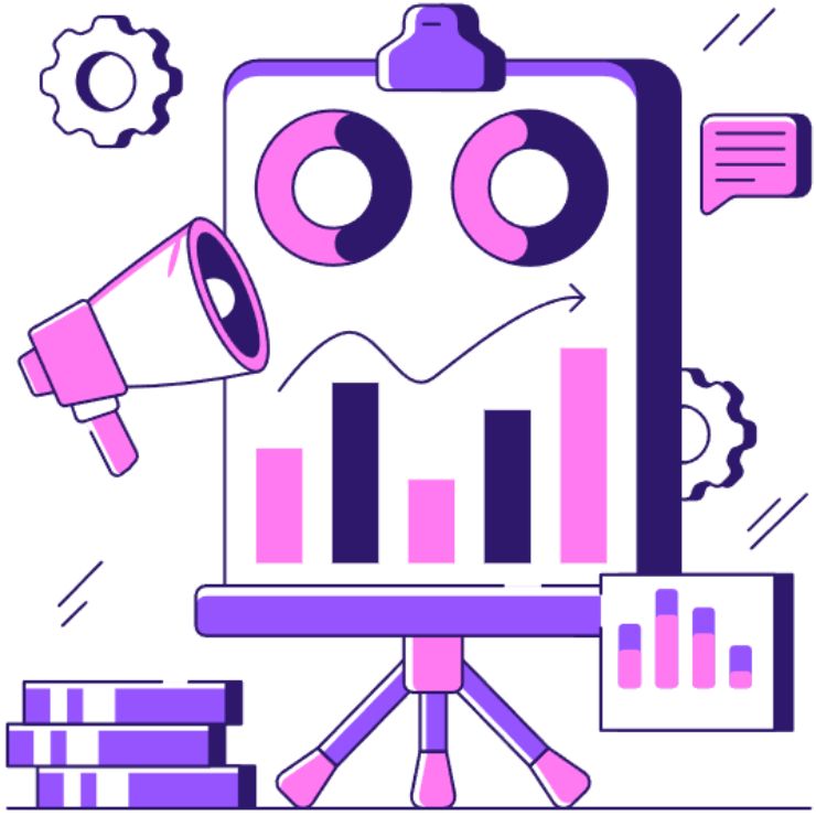 Užtikrintas pristatomumas