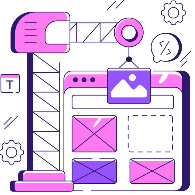 WEB programavimo paslaugos