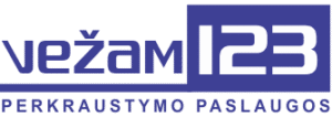 Vezam logotipas