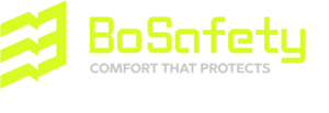 Bosafety logotipas