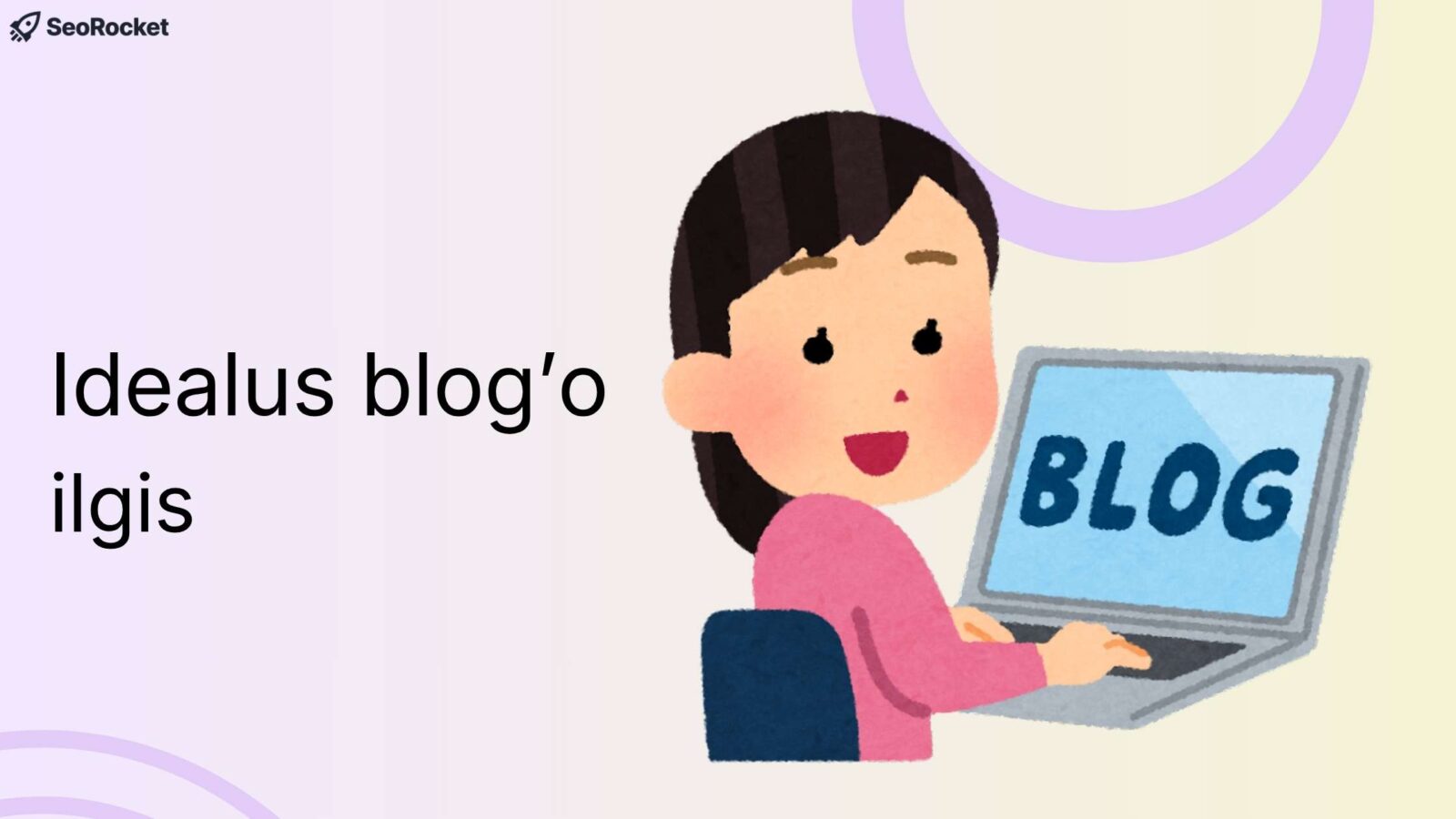 idealus tinklarascio iraso ilgis