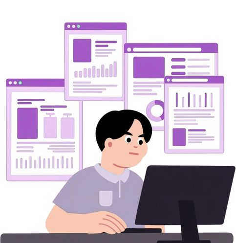 Duomenų rinkimo infrastruktūra