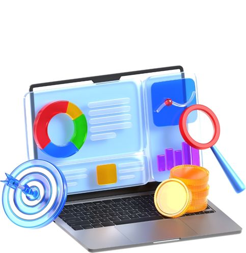 Interneto rinkodaros konversijų analizė