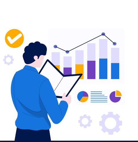 Išorinė analitikos komanda