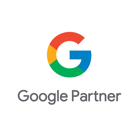 Sertifikuoti Google partneriai