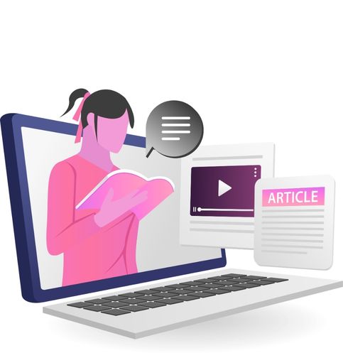 Svetainės tekstų analizė