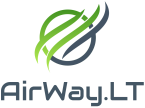 Airway logotipas